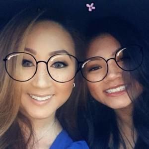 Meet your Posher, Dawn